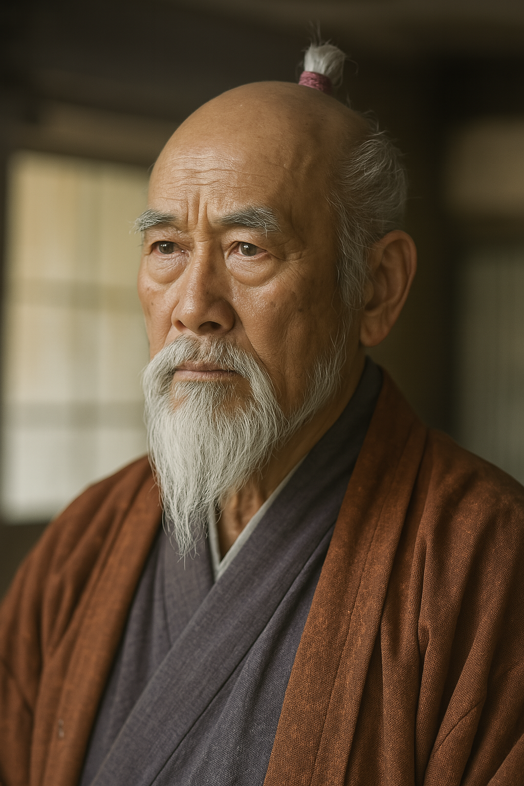 木幡高清