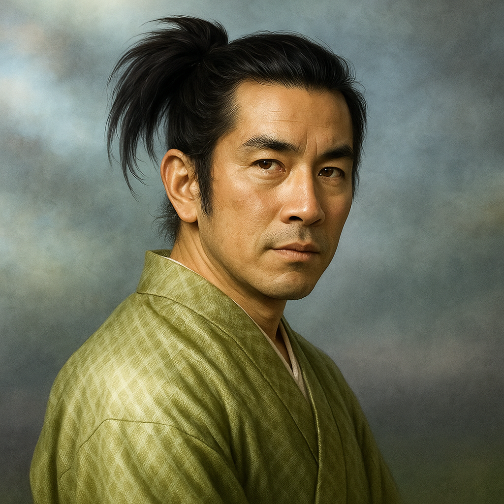 「木曾義利」の画像