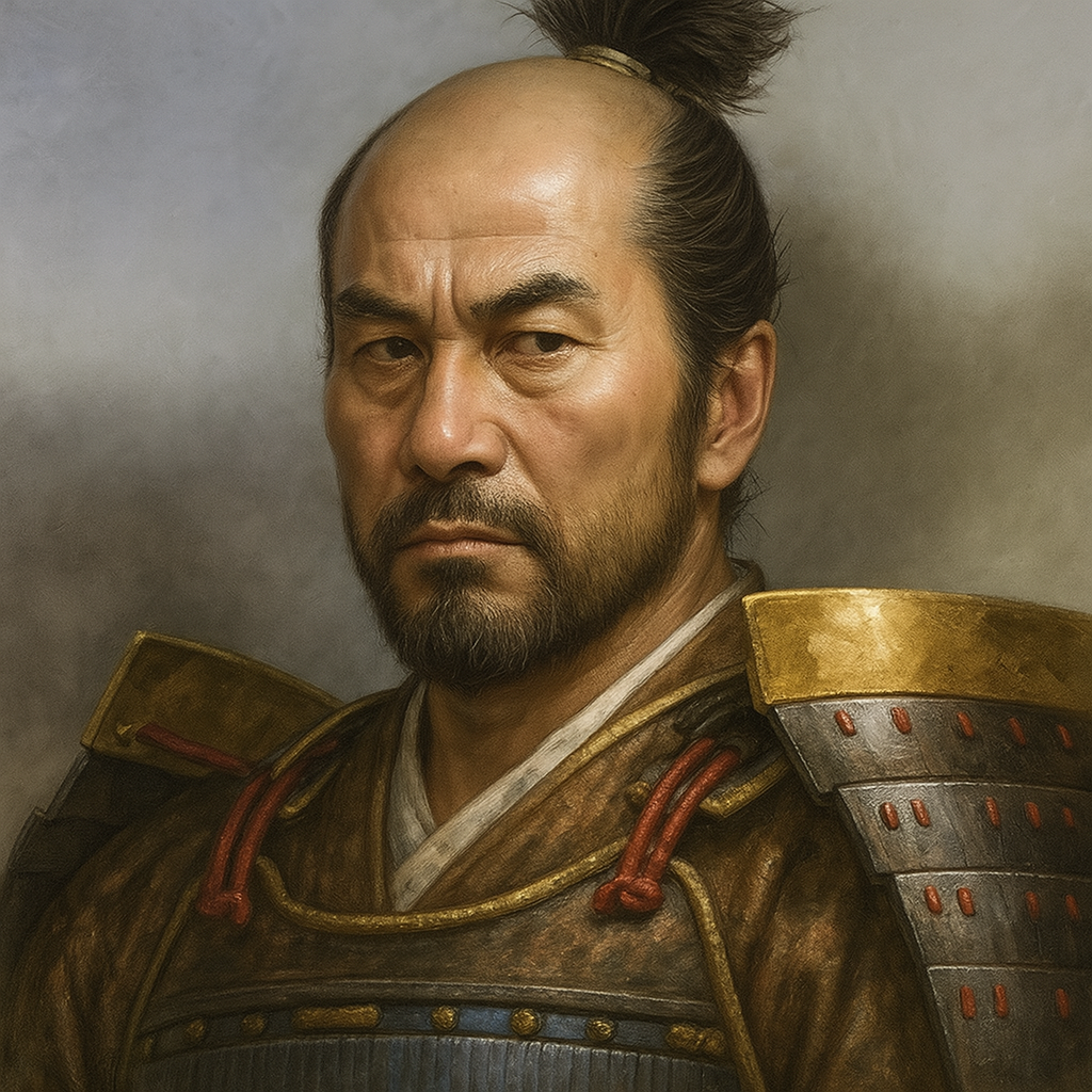 木村又蔵