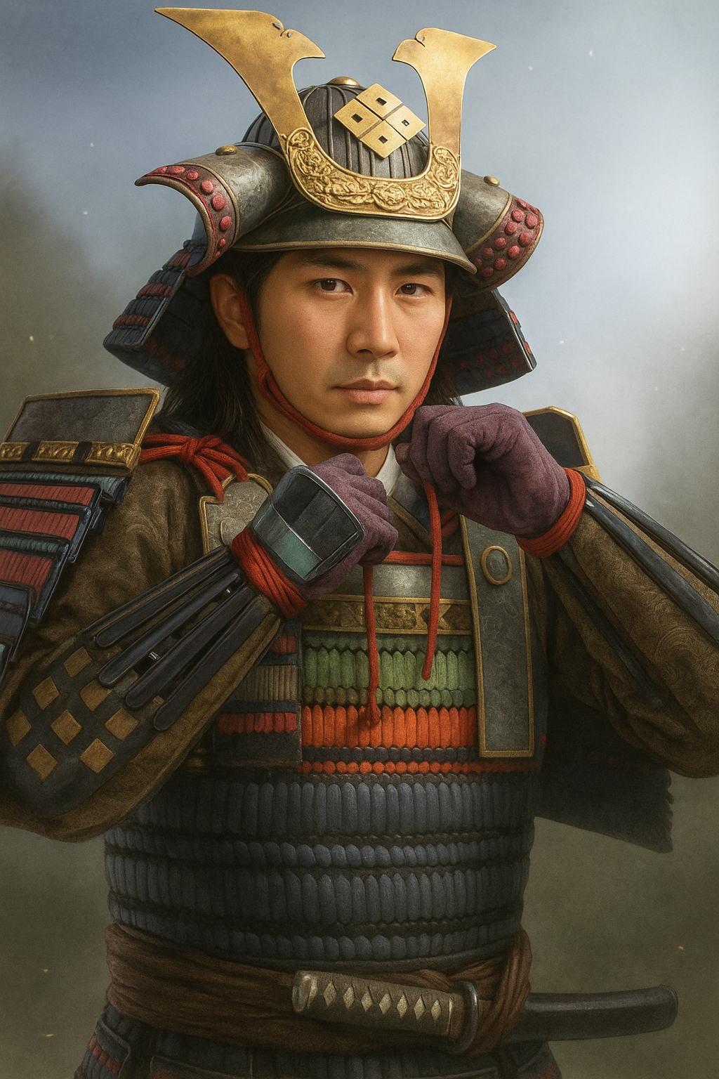 「木村重成」の画像