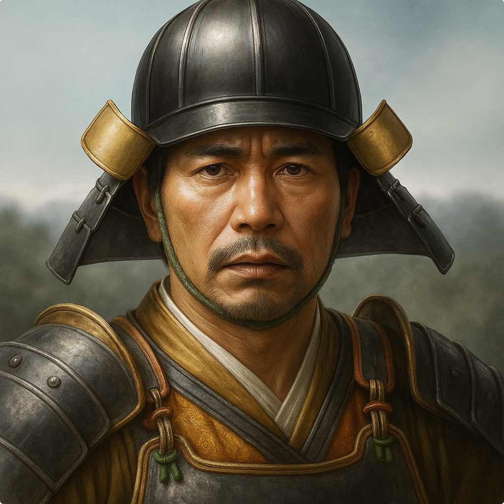 「木沢長政」の画像