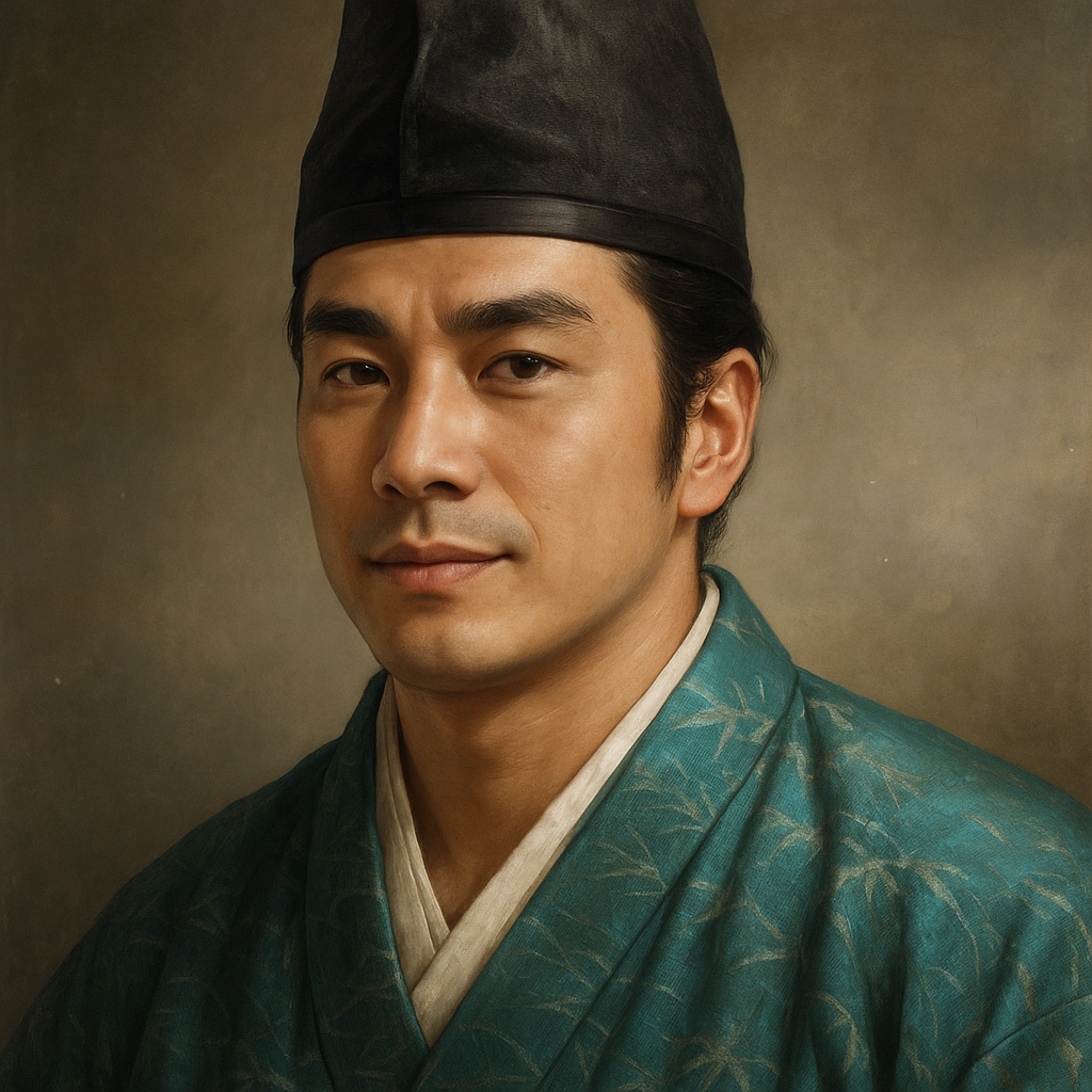 「木造具康（木造俊茂の子）」の画像