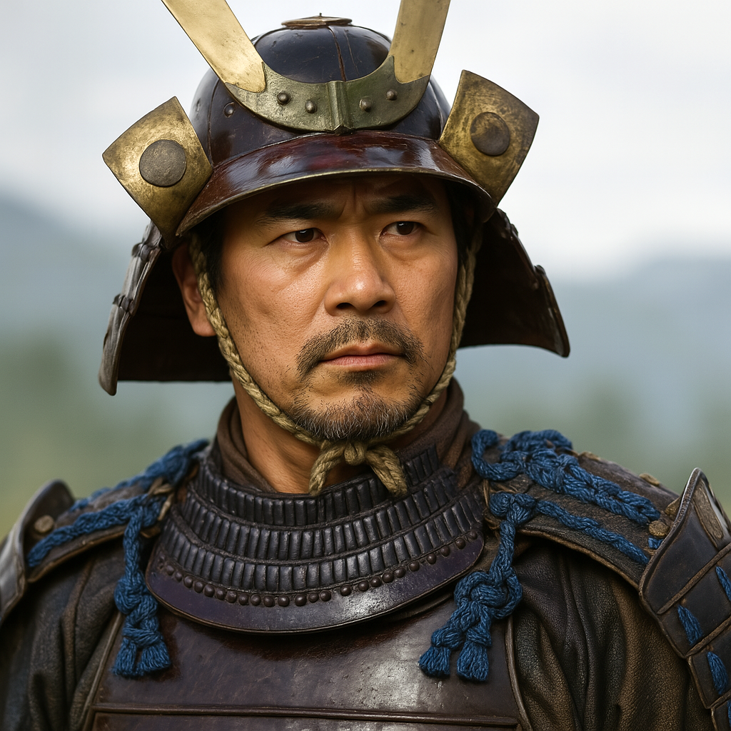 本城常光