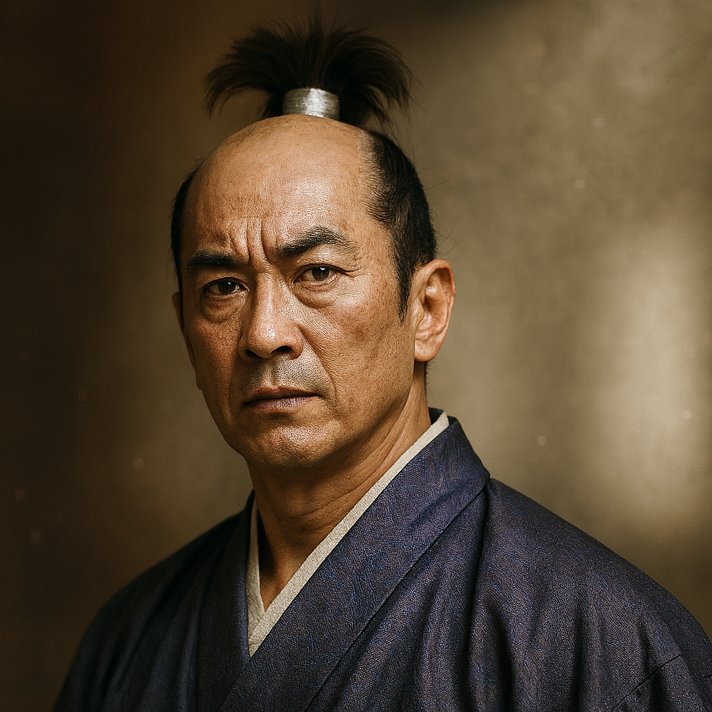 本多康重