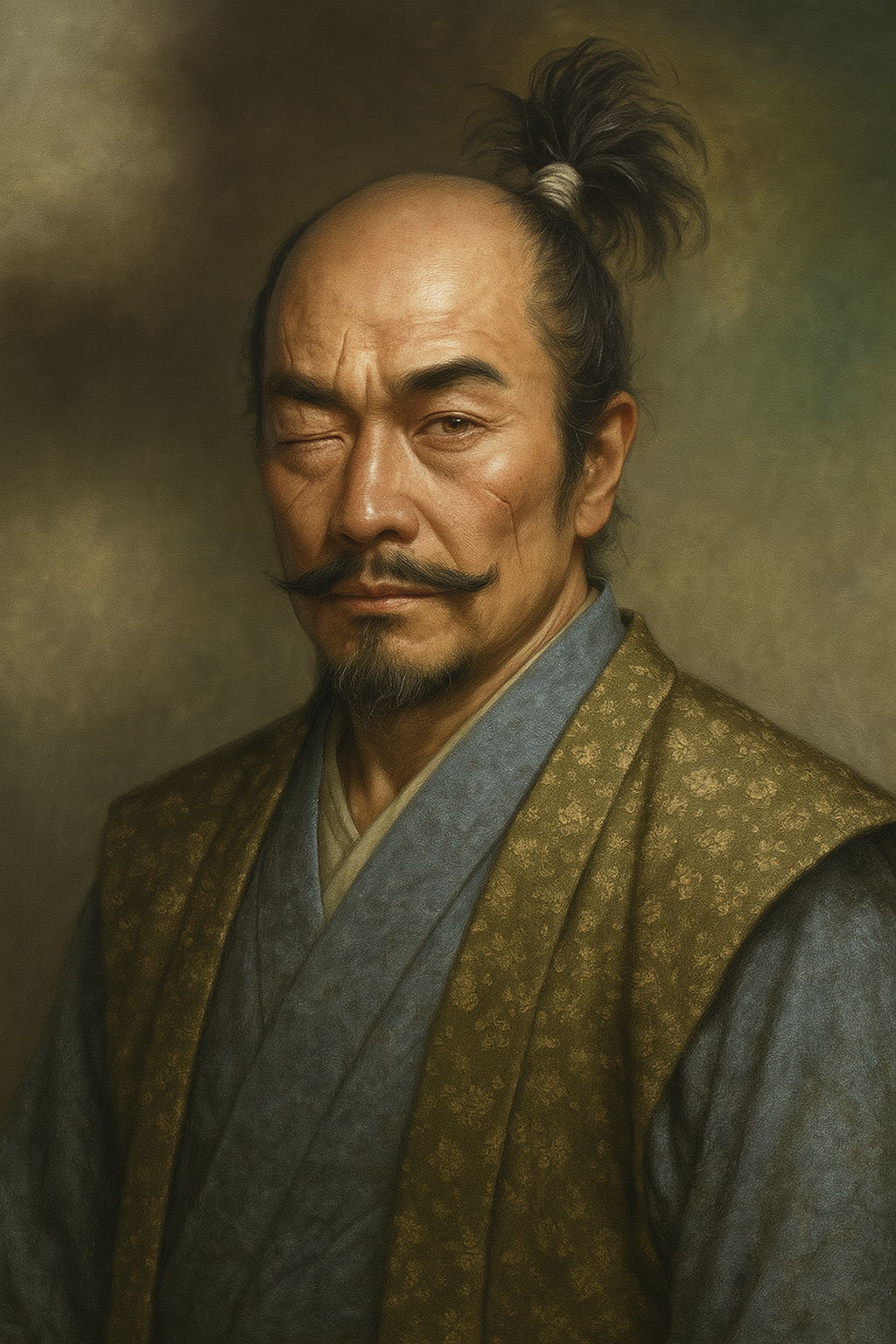 本多重次