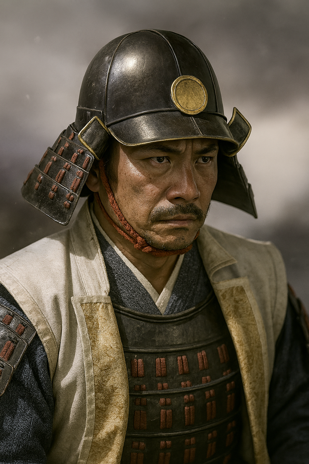 本庄房長