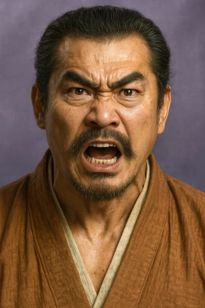本庄時長