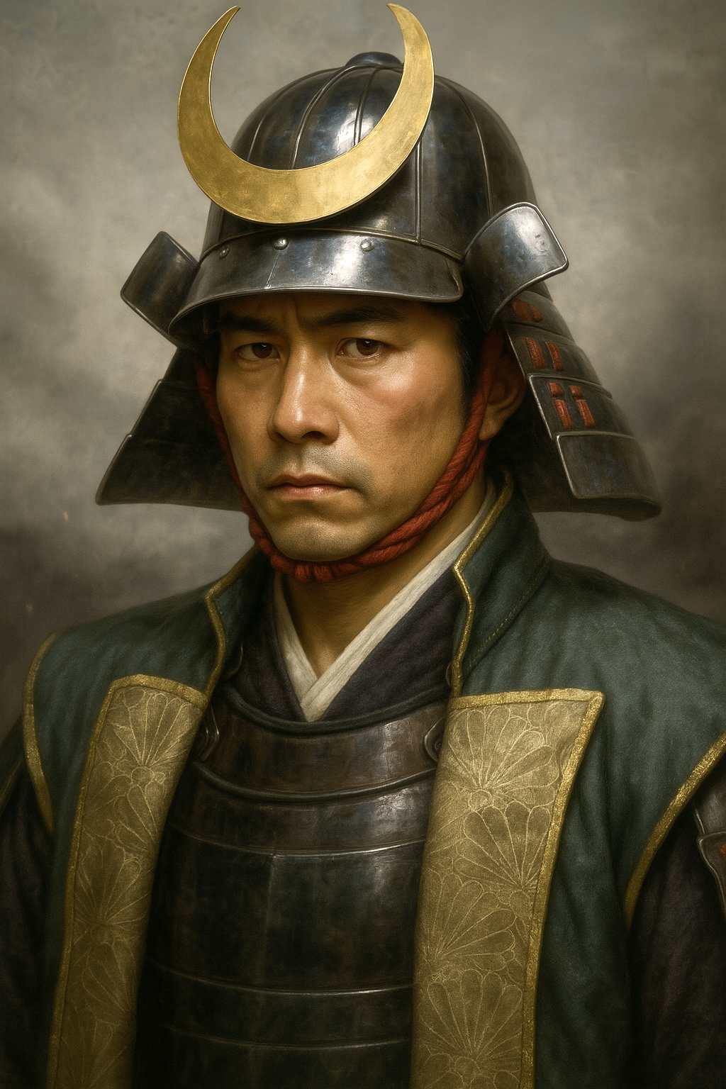 本庄義勝