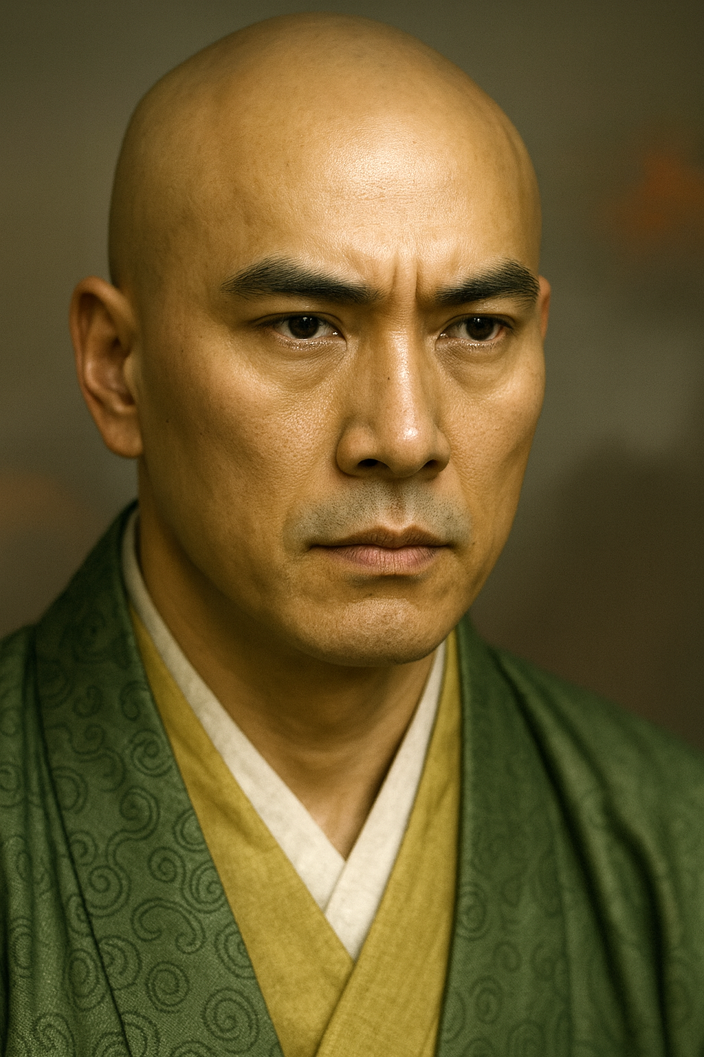 本福寺賢誓