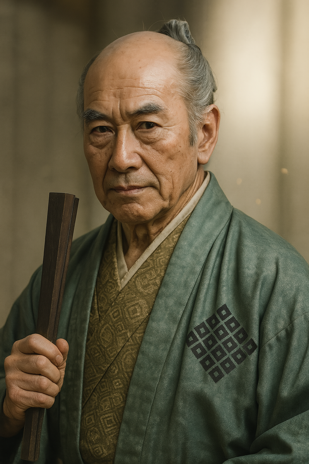 本間高信