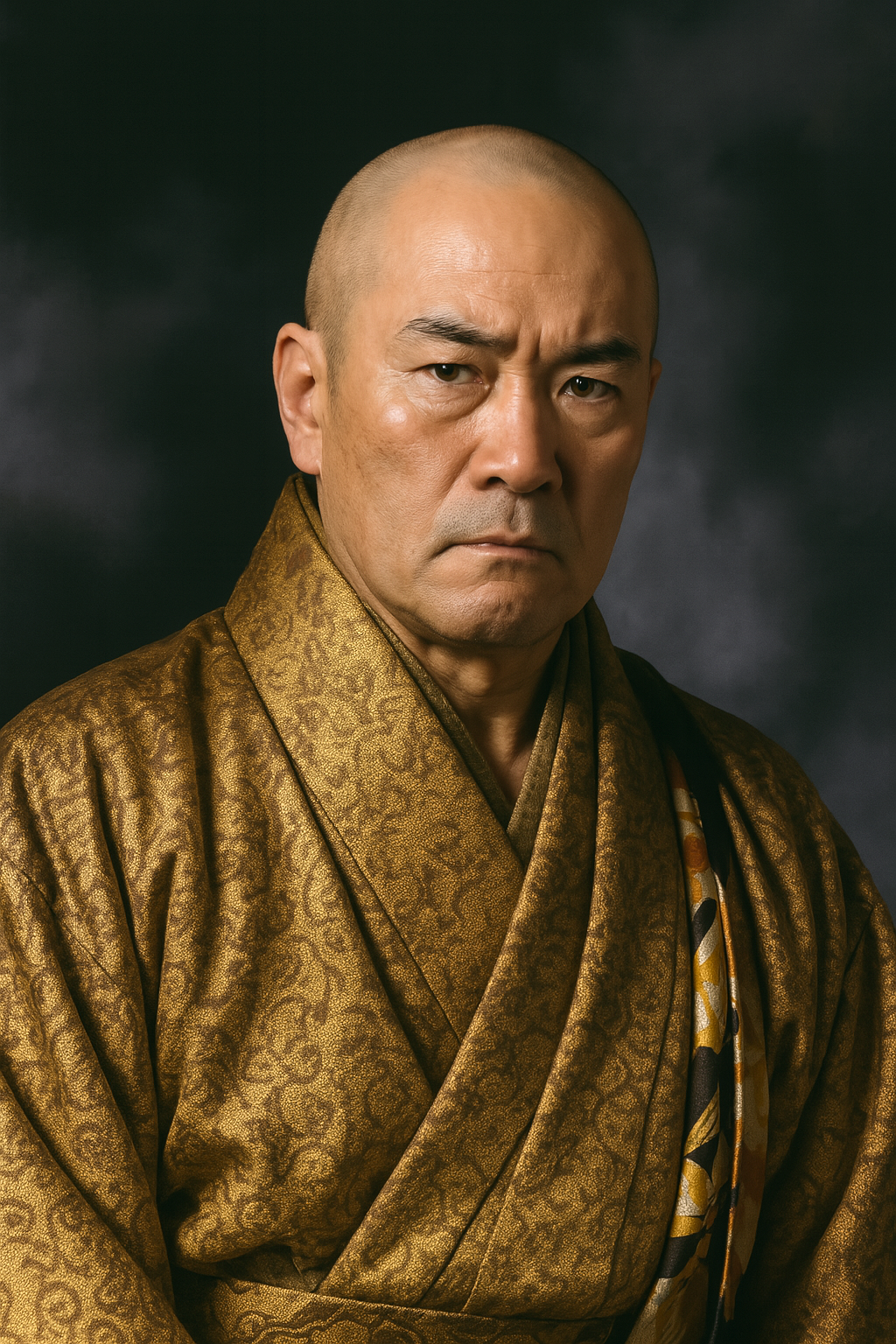 本願寺蓮如