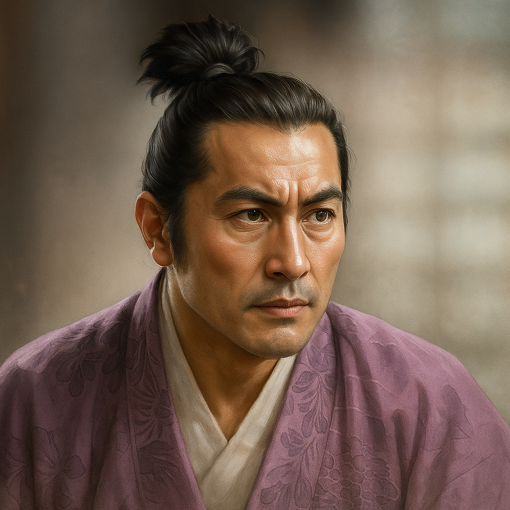 「朽木晴綱」の画像