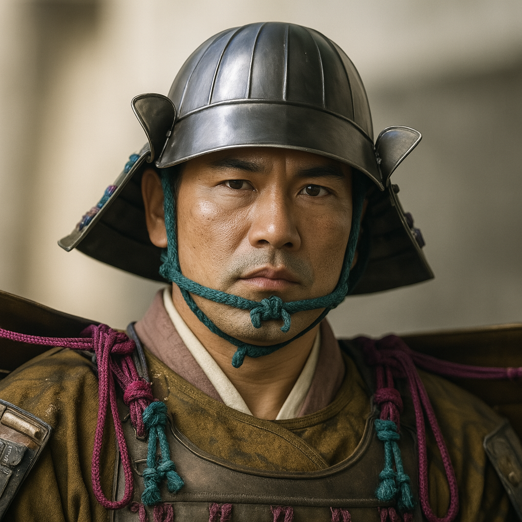 「杉原盛重」の画像