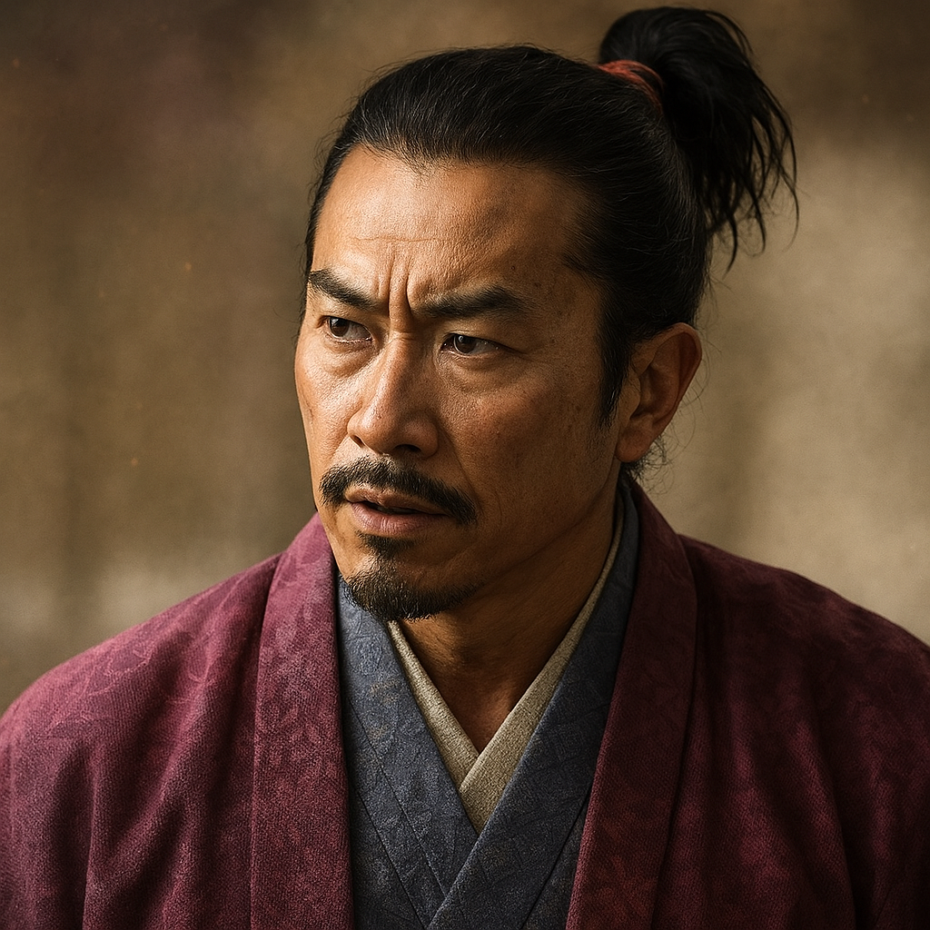 村上忠勝