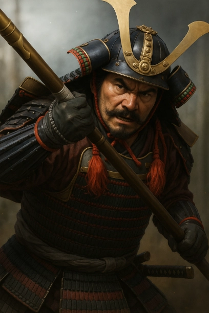 村上義清