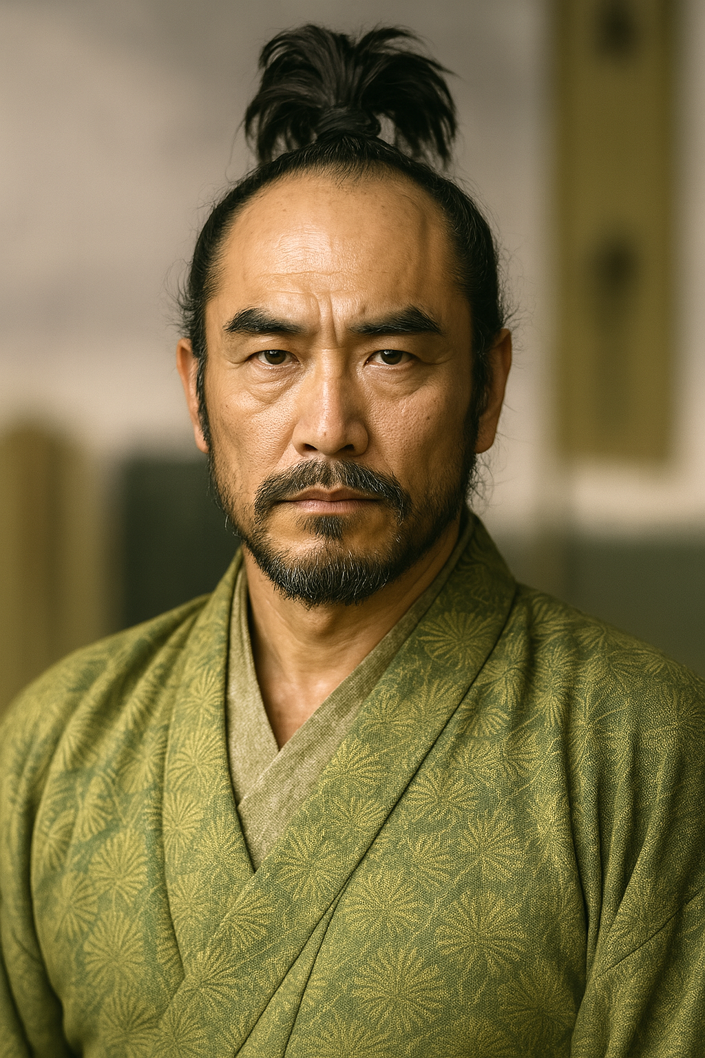 村上通康