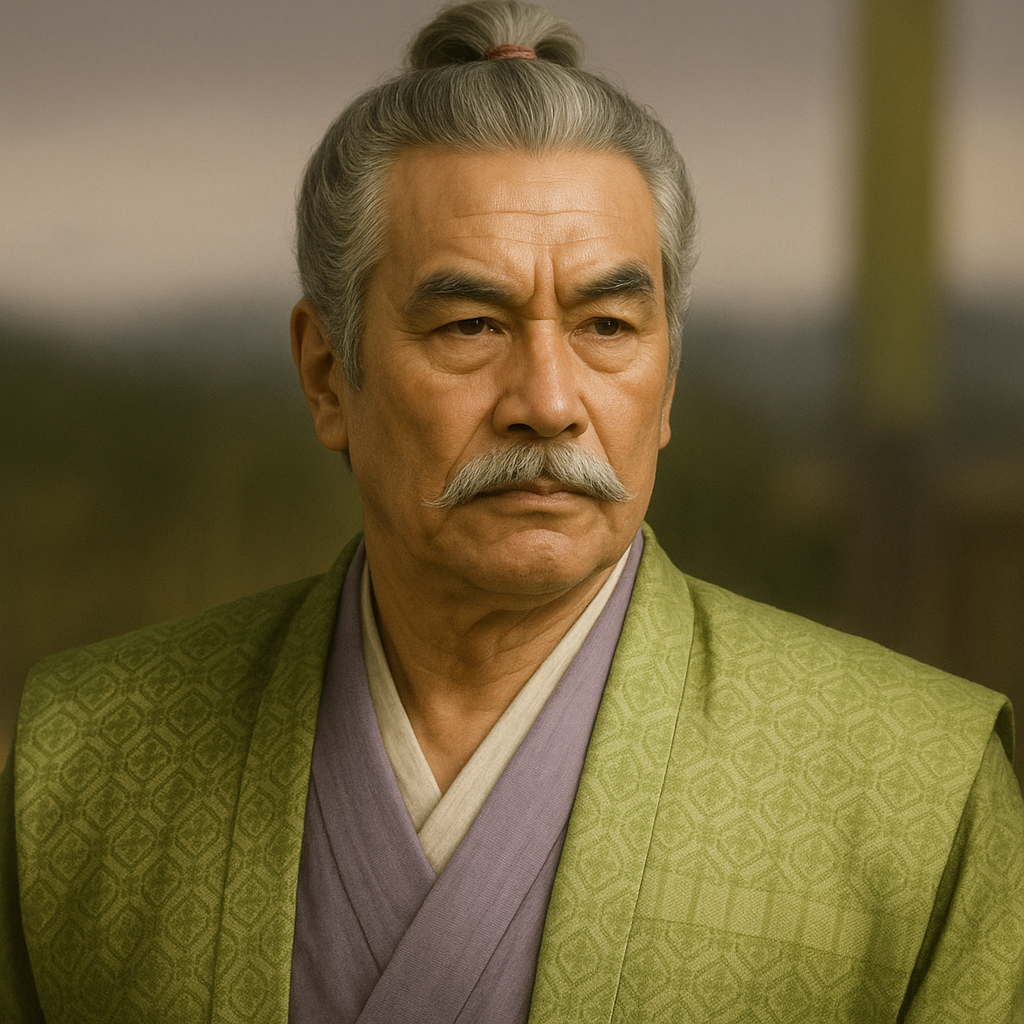 「村井貞勝」の画像