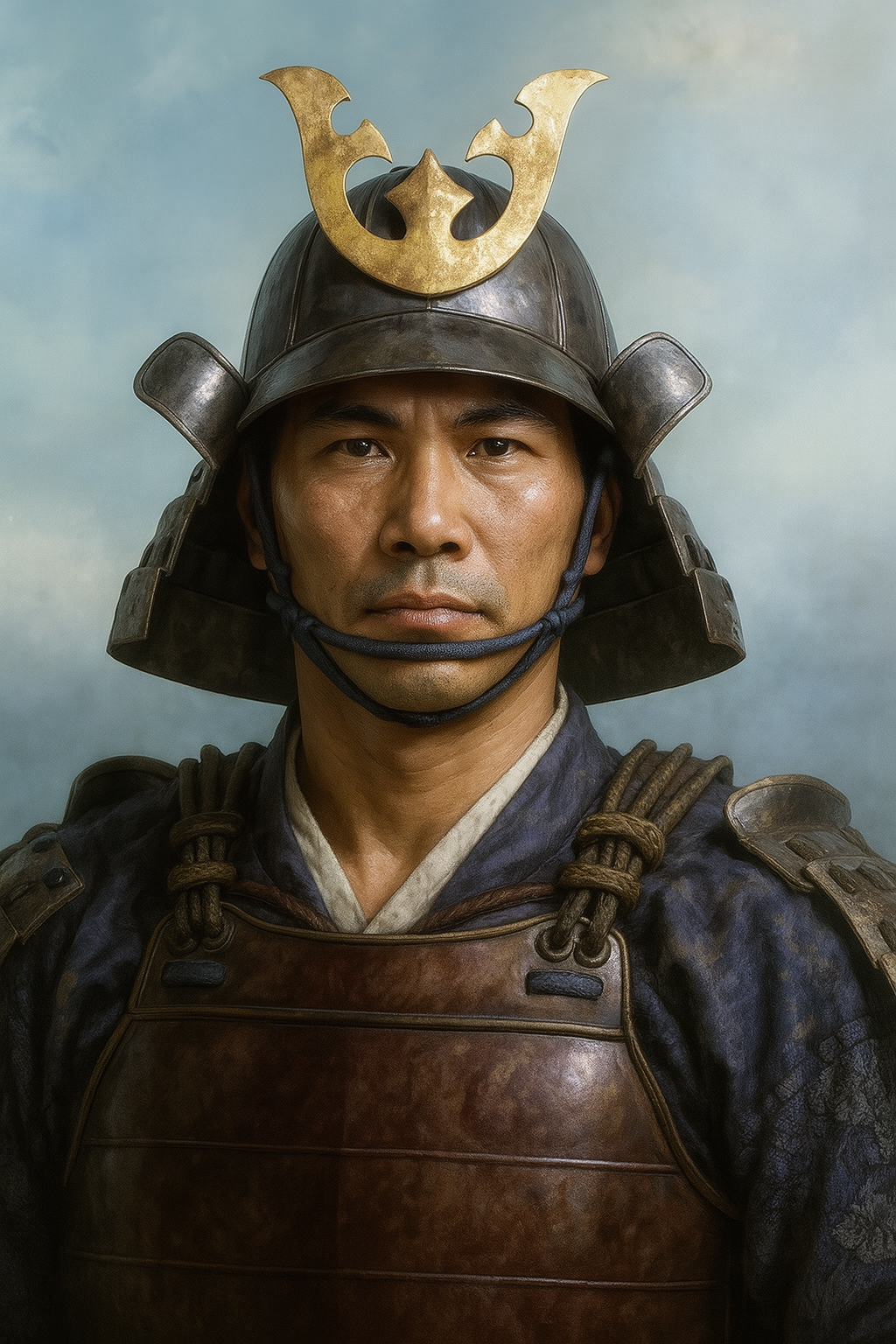 「東禅寺義長」の画像