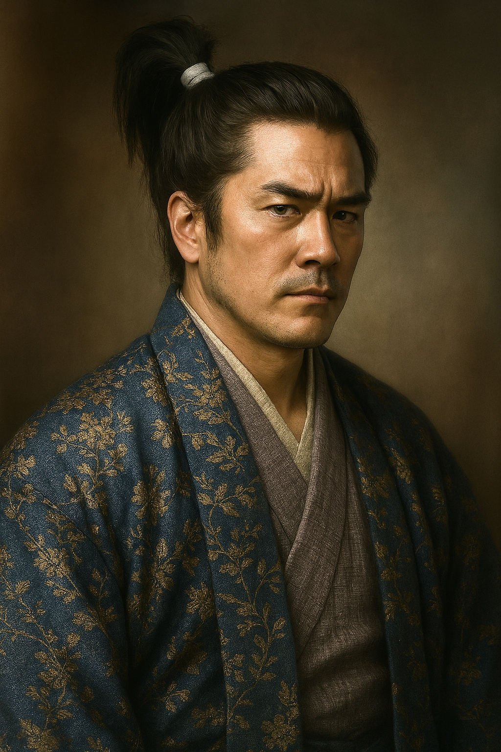 松井康之