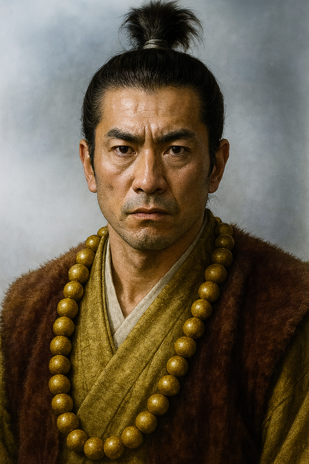 松前景広