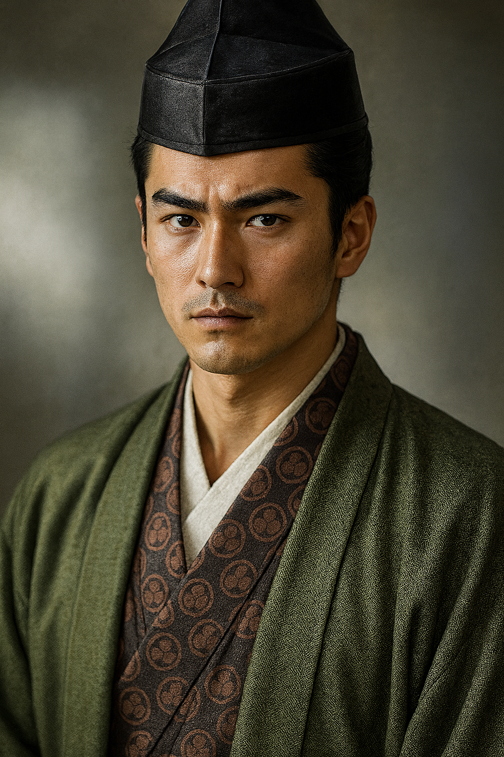 松平乗寿
