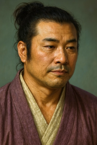 松平信忠
