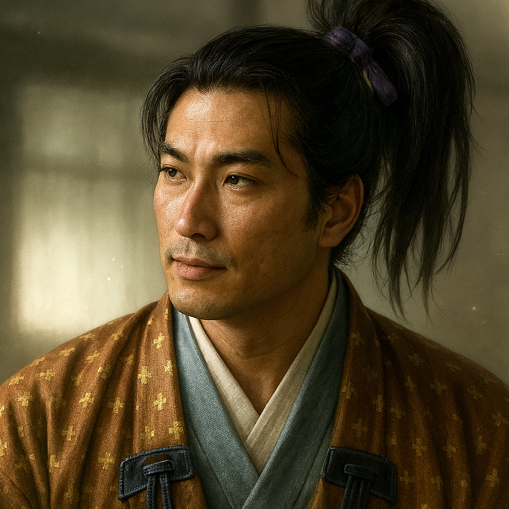 松平信綱