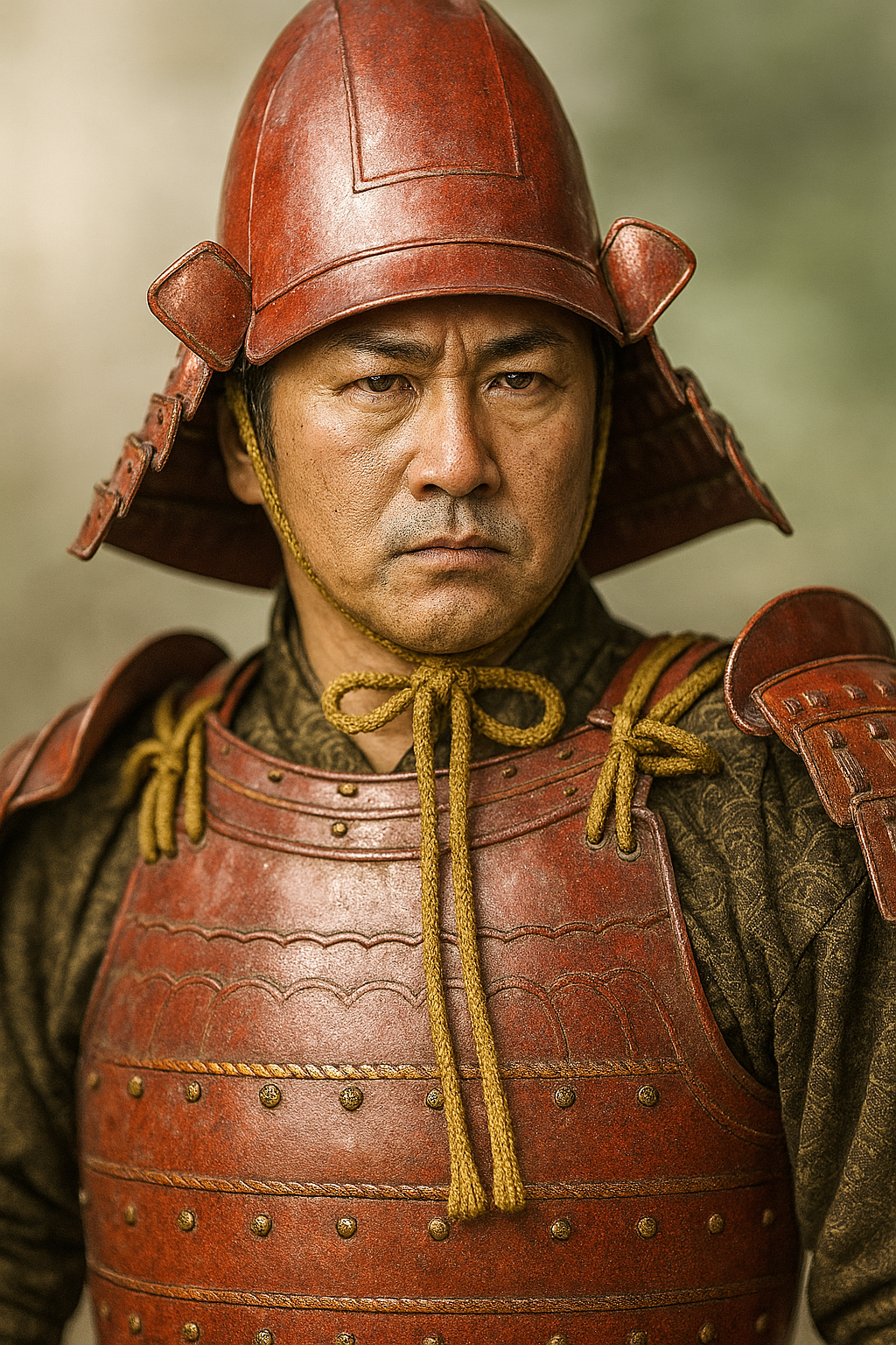 松平定行