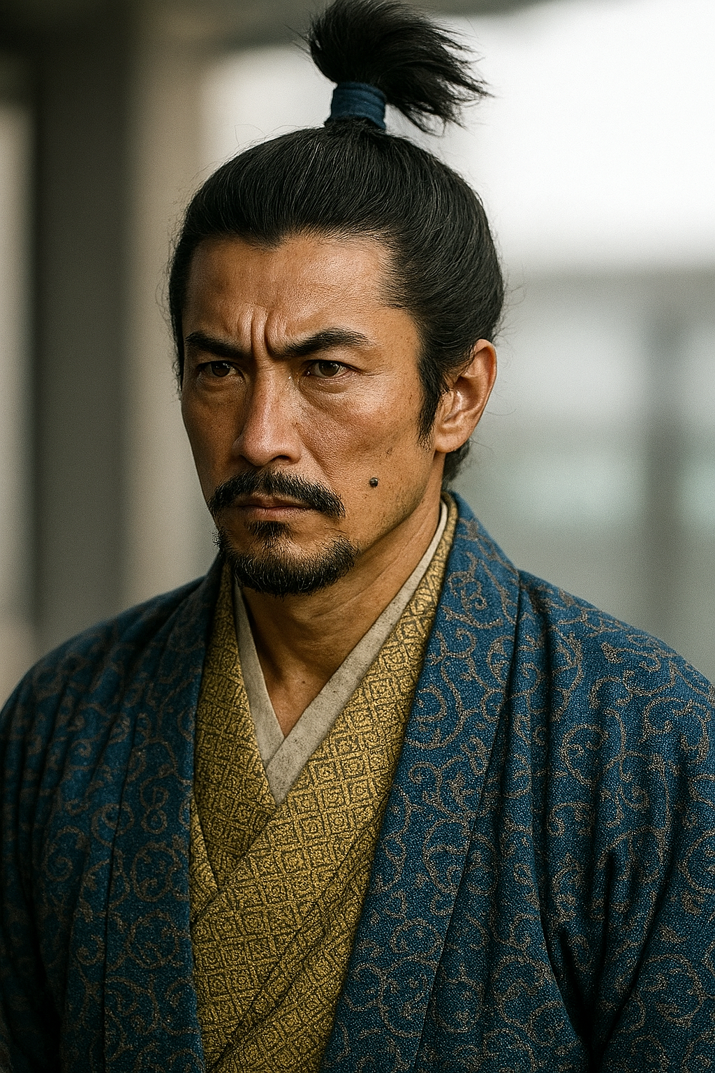 松平忠利