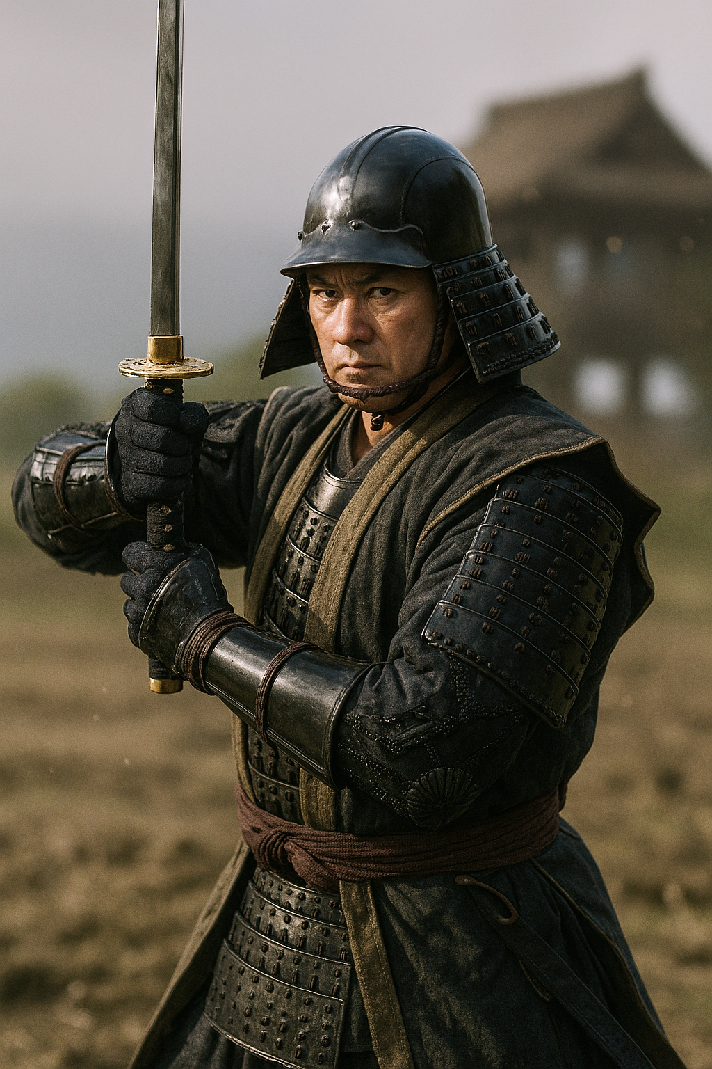 松平忠吉