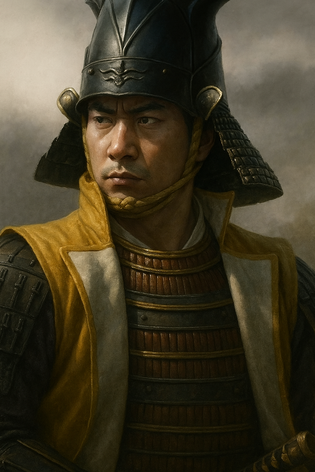 松平忠昌