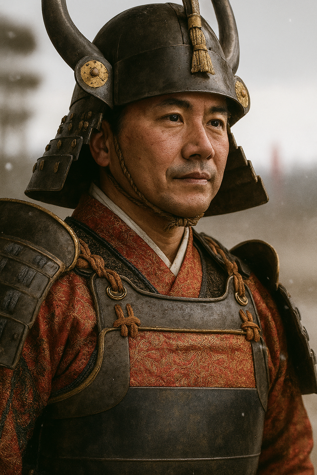 松平忠明