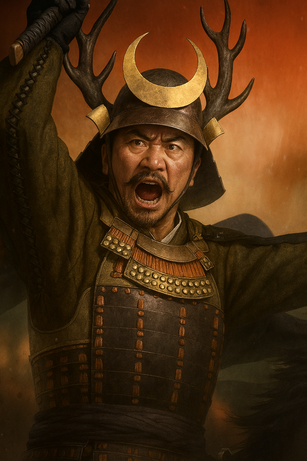 松平忠直