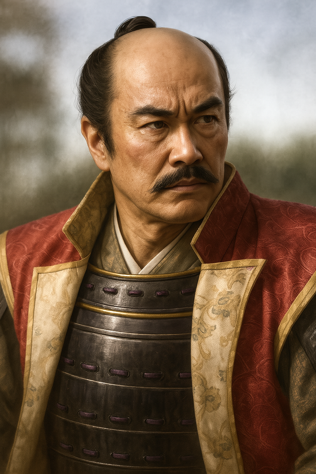 松平忠良