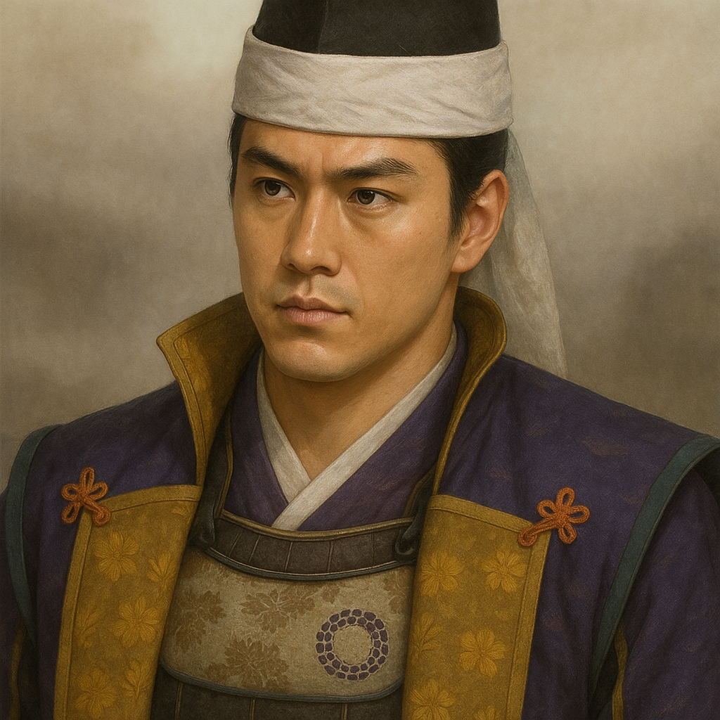 「松平清康」の画像