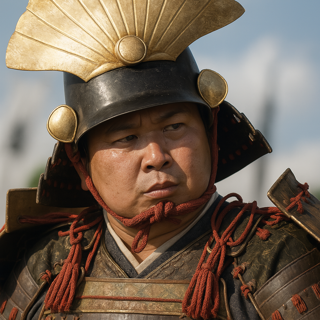 松平直政