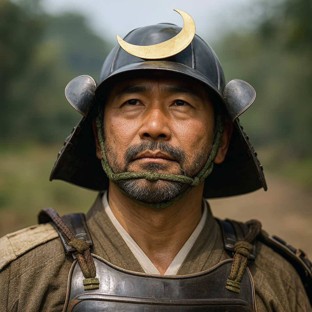 松平長親