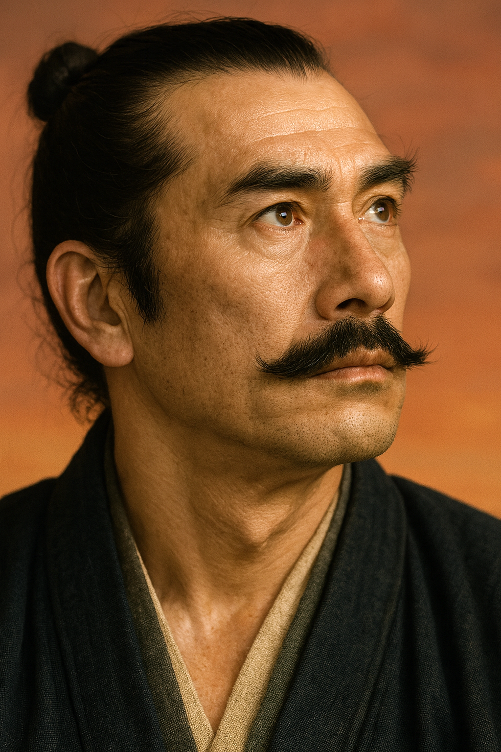 松本政信