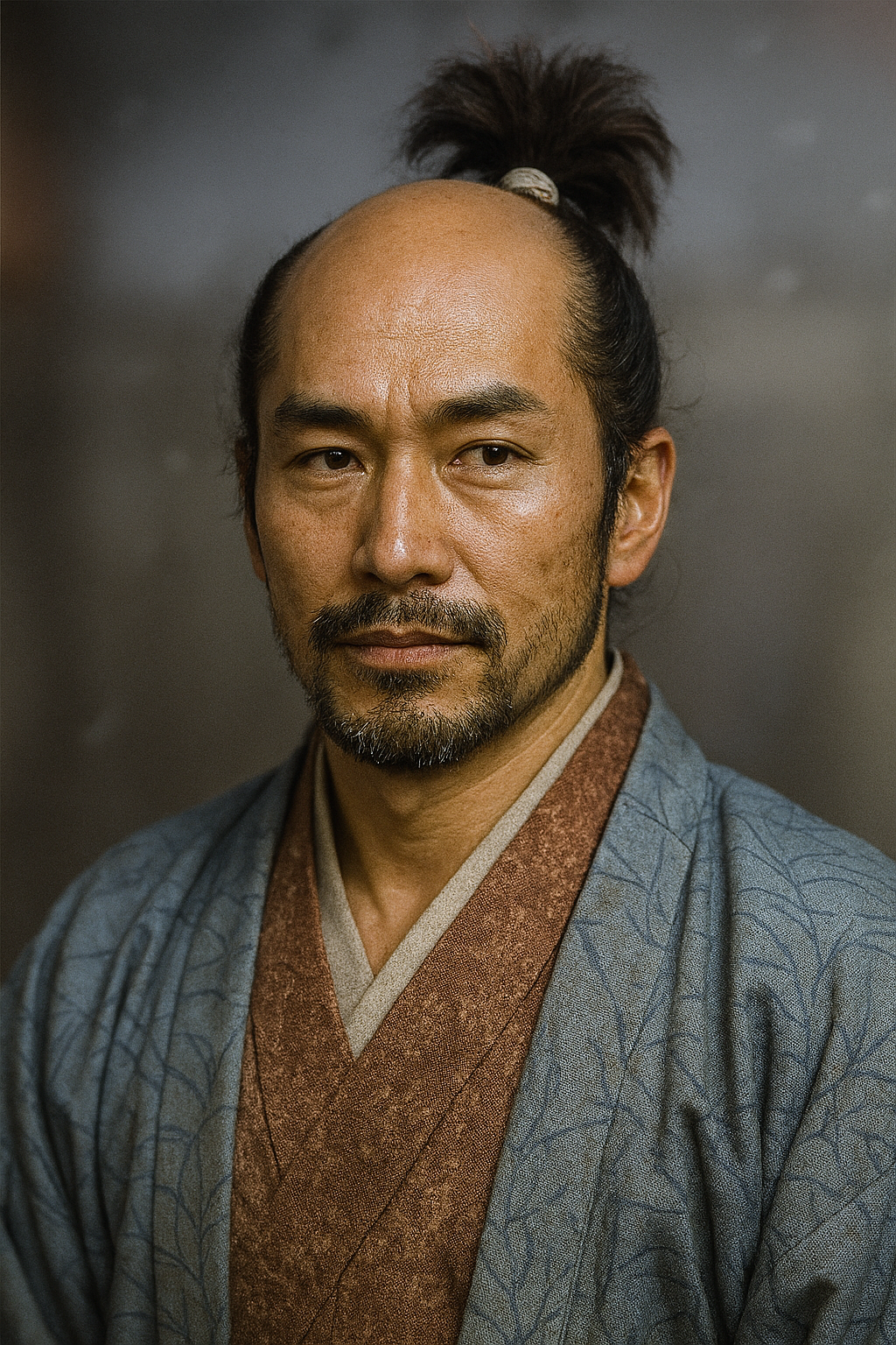 松永久通