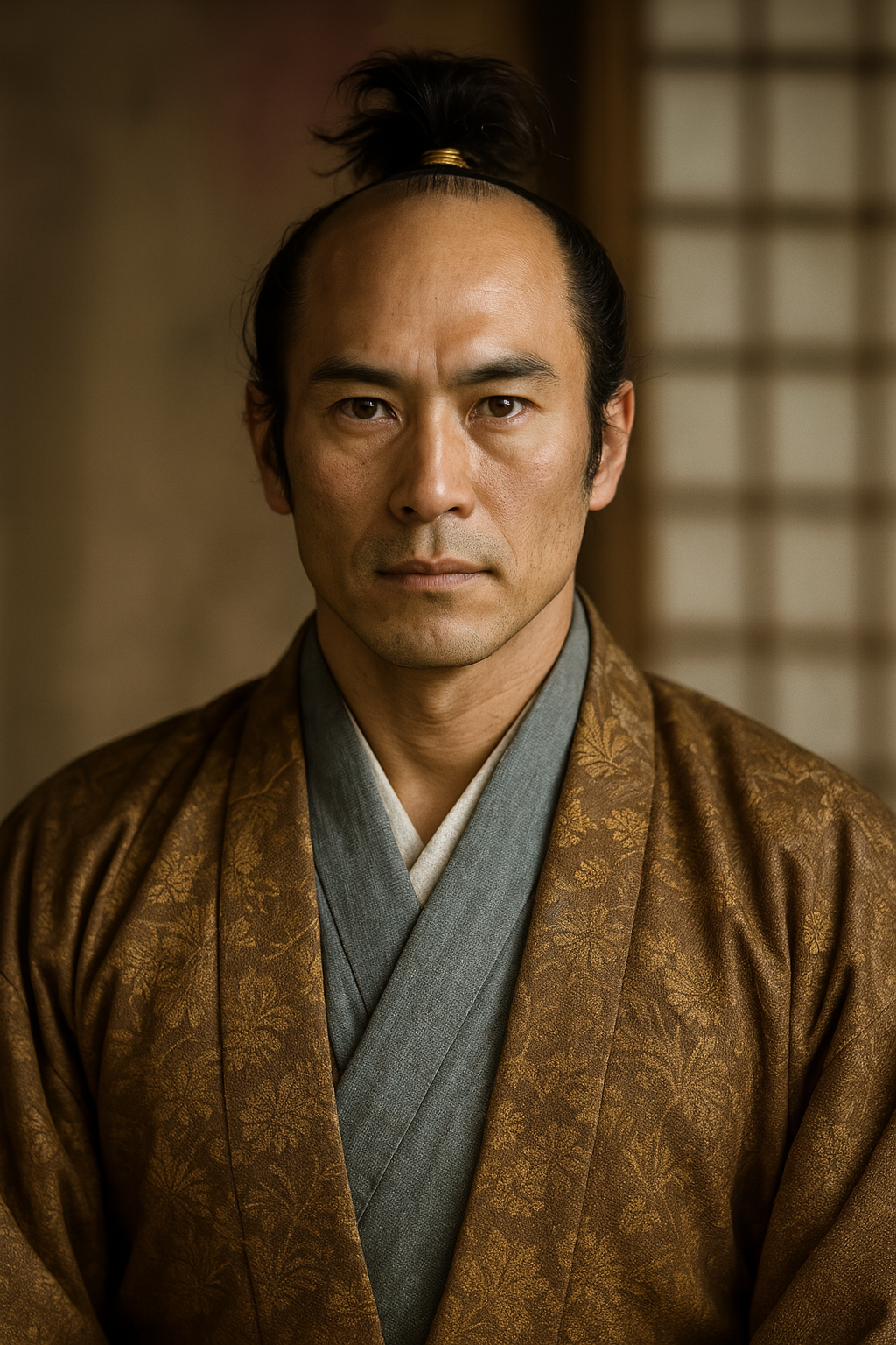 松浦鎮信