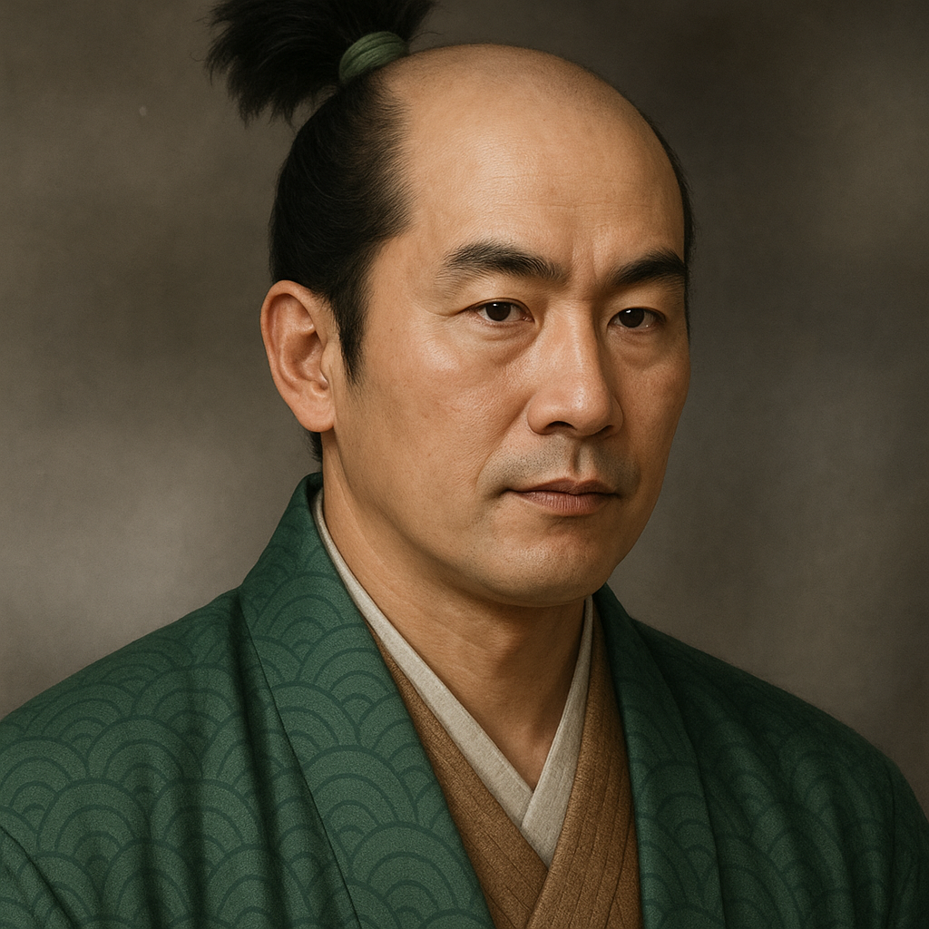 「松浦隆信（宗陽）」の画像