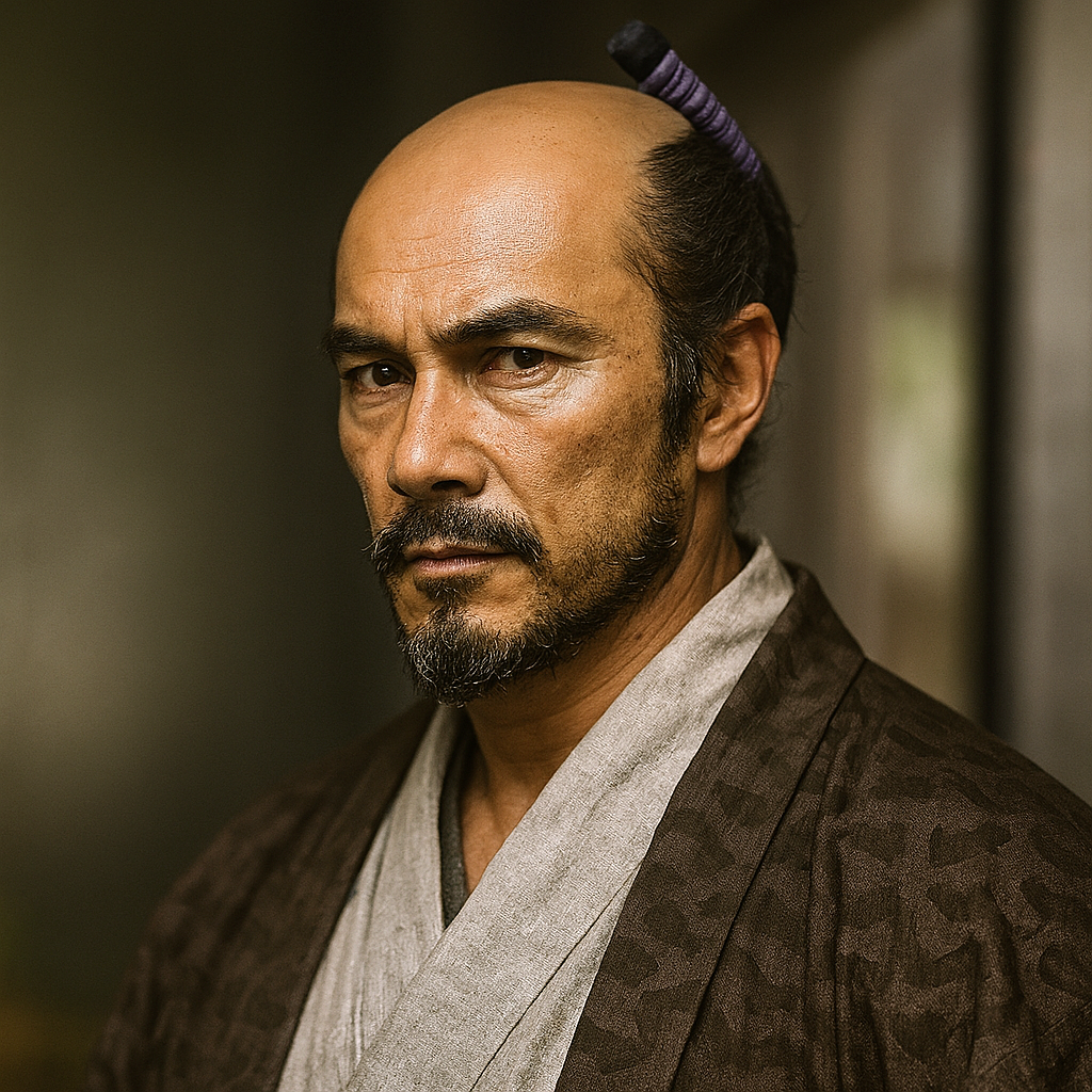 松田憲秀