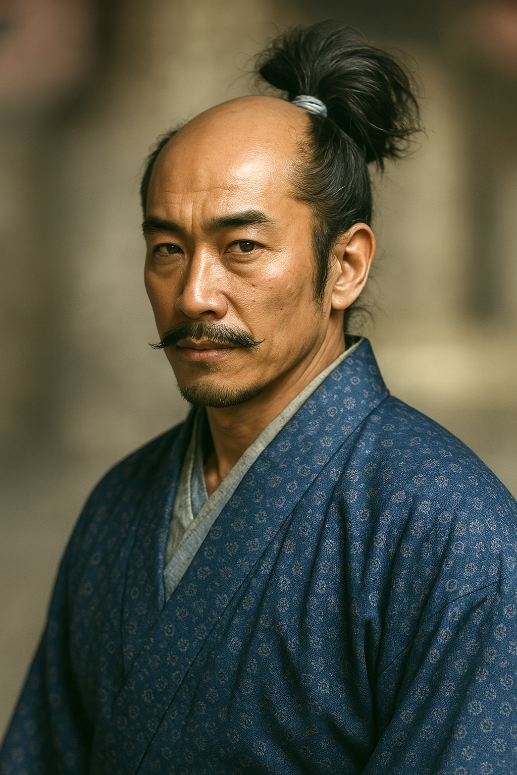 松野重元