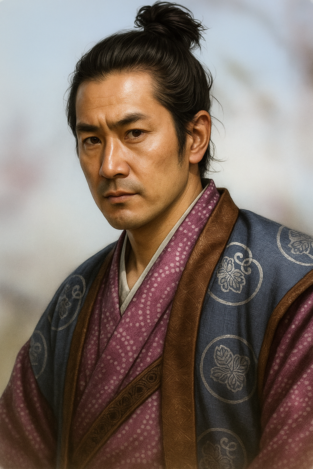 「板倉勝重」の画像
