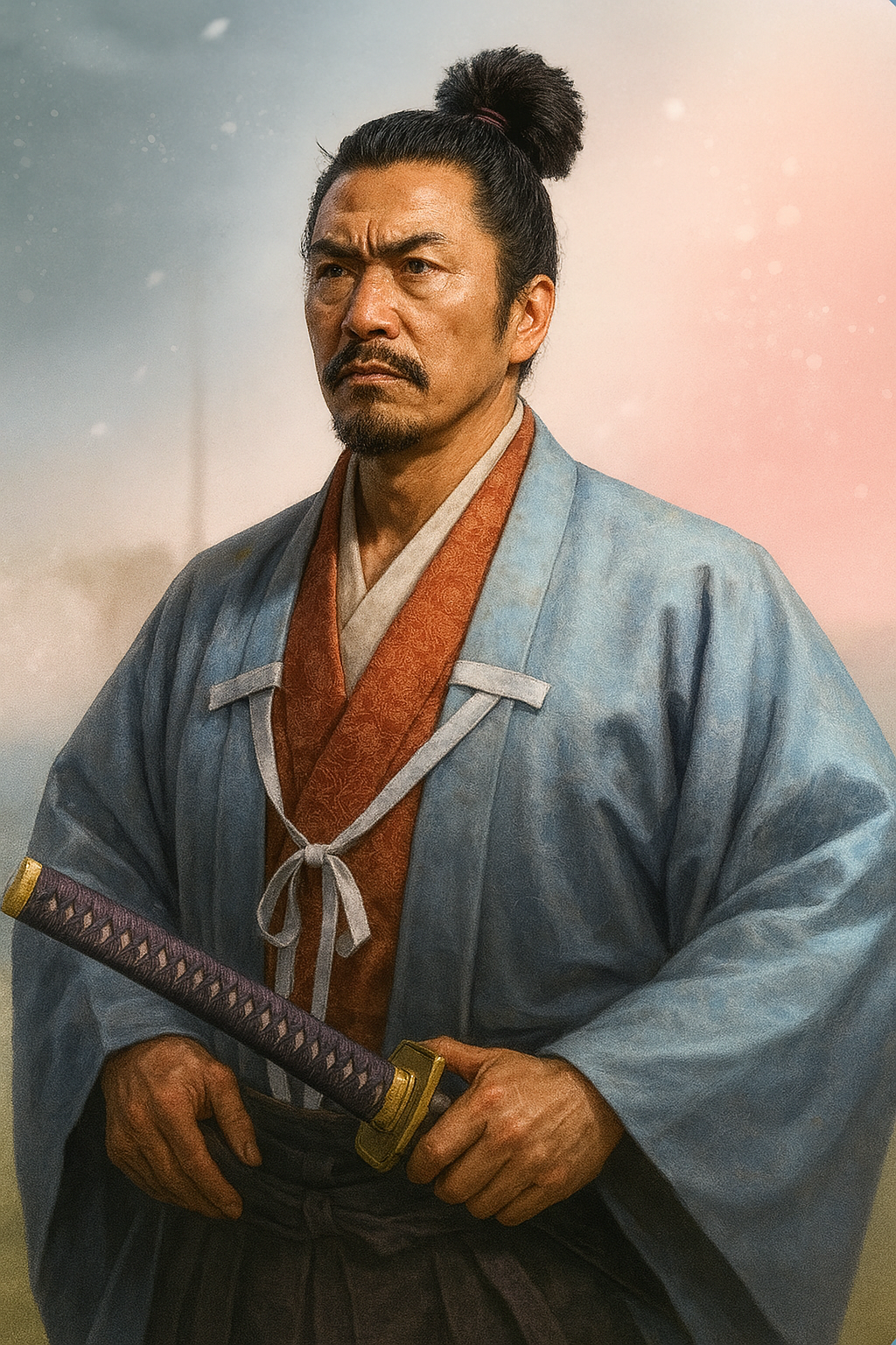 柳川調信