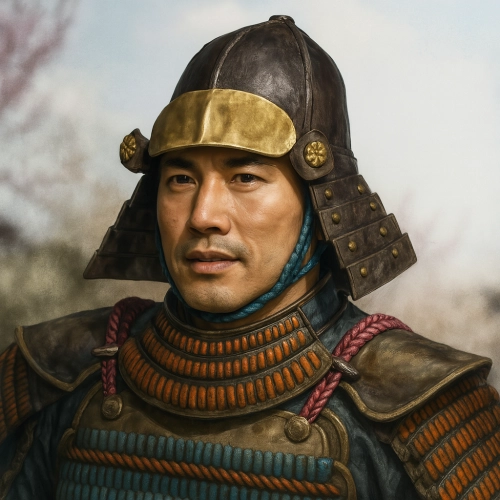 柴田勝政