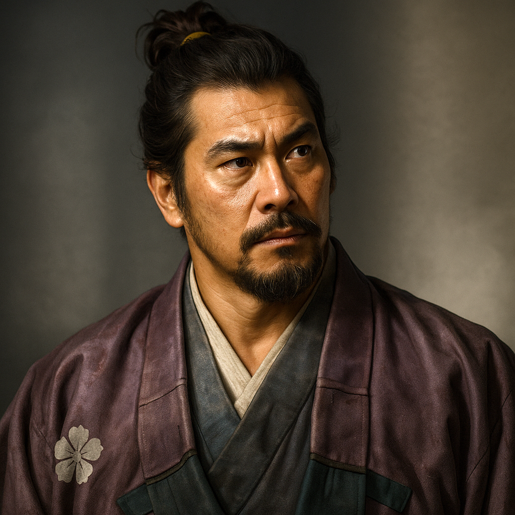 「桂元澄」の画像
