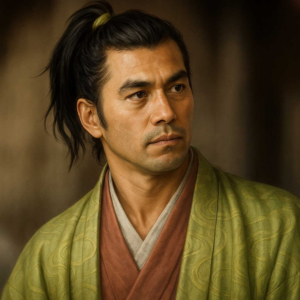 「桑名吉成」の画像