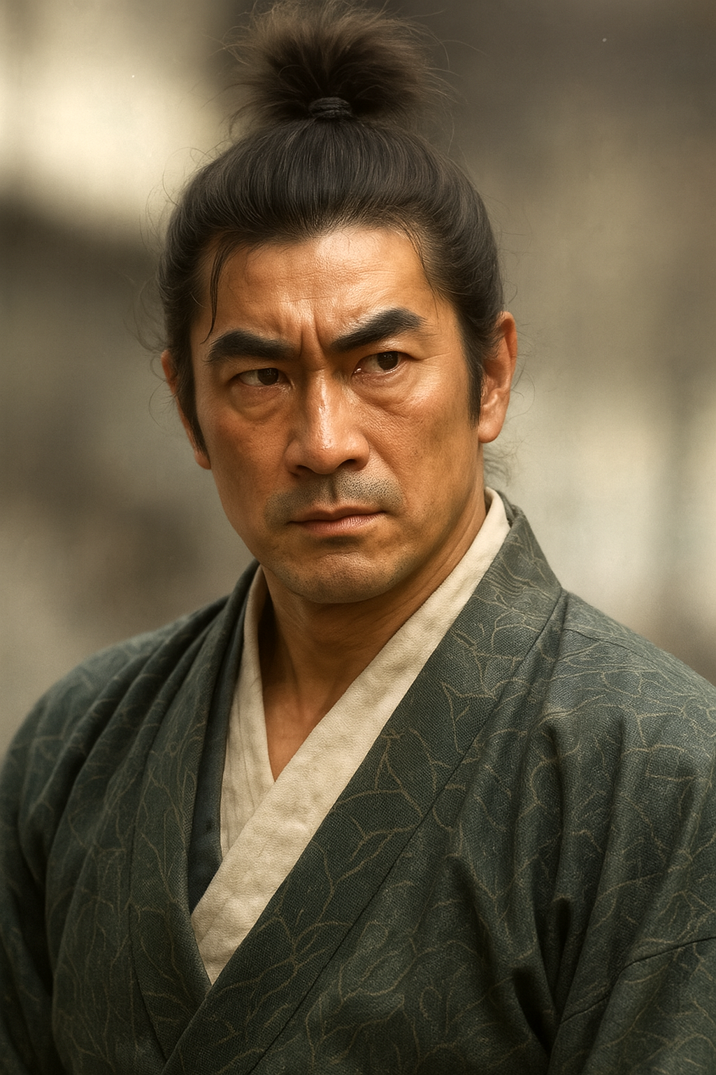 森可春