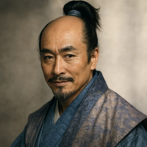 森好之